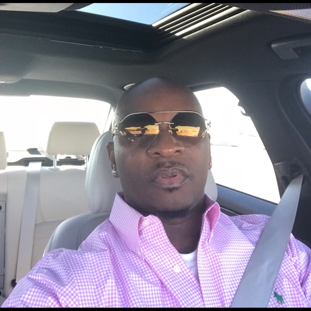 Meet your Posher, Kendrick